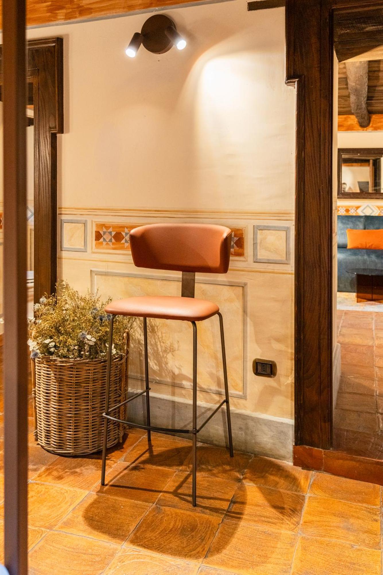 Castello Di Limatola Hotel ภายนอก รูปภาพ