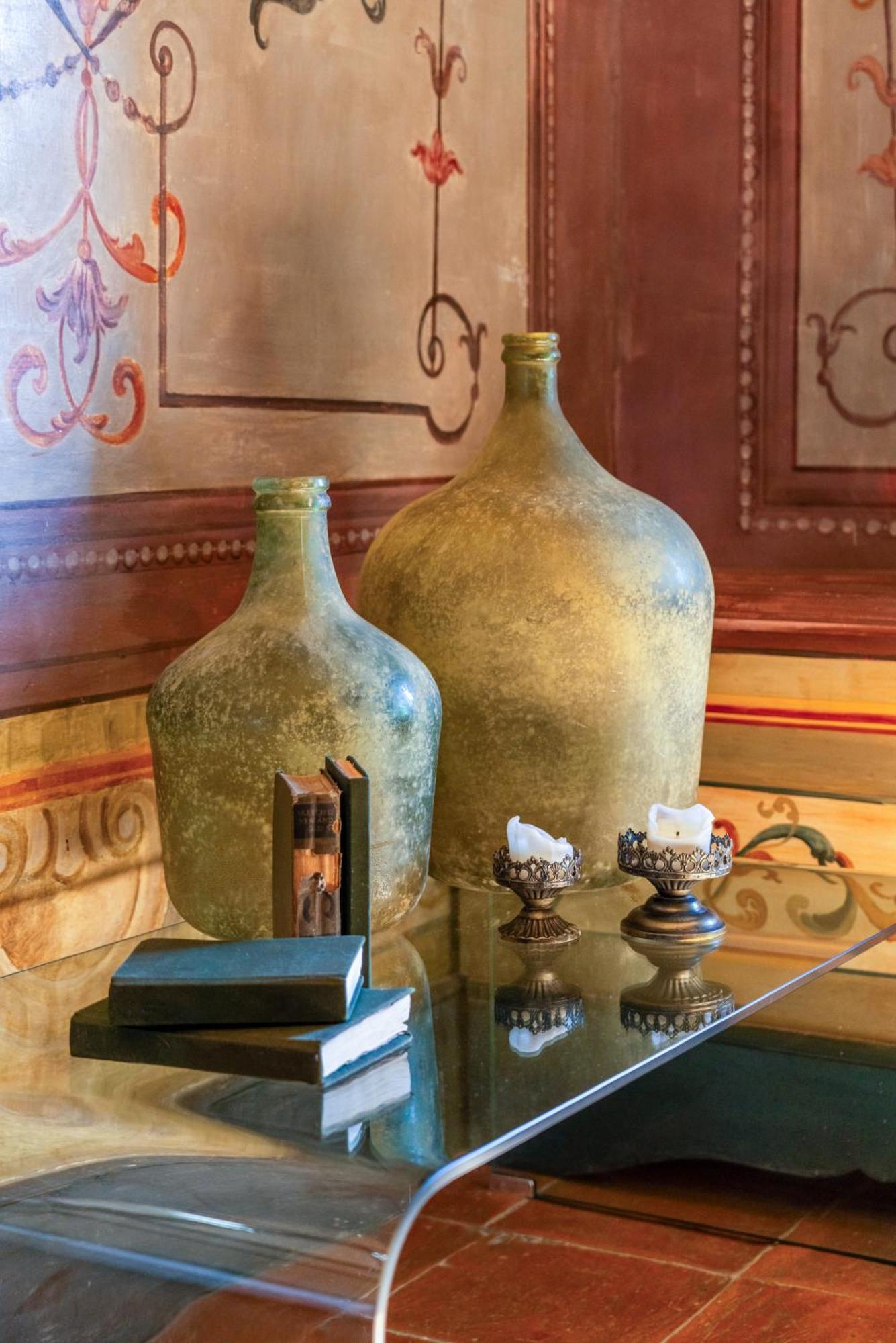 Castello Di Limatola Hotel ภายนอก รูปภาพ