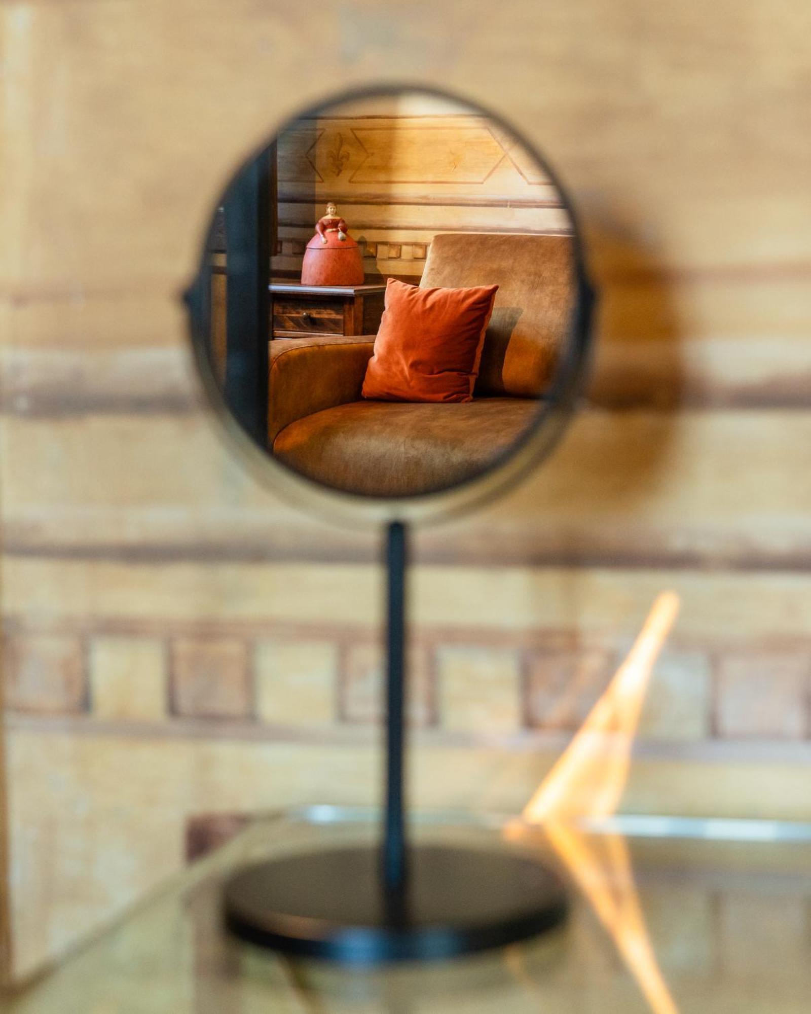 Castello Di Limatola Hotel ภายนอก รูปภาพ
