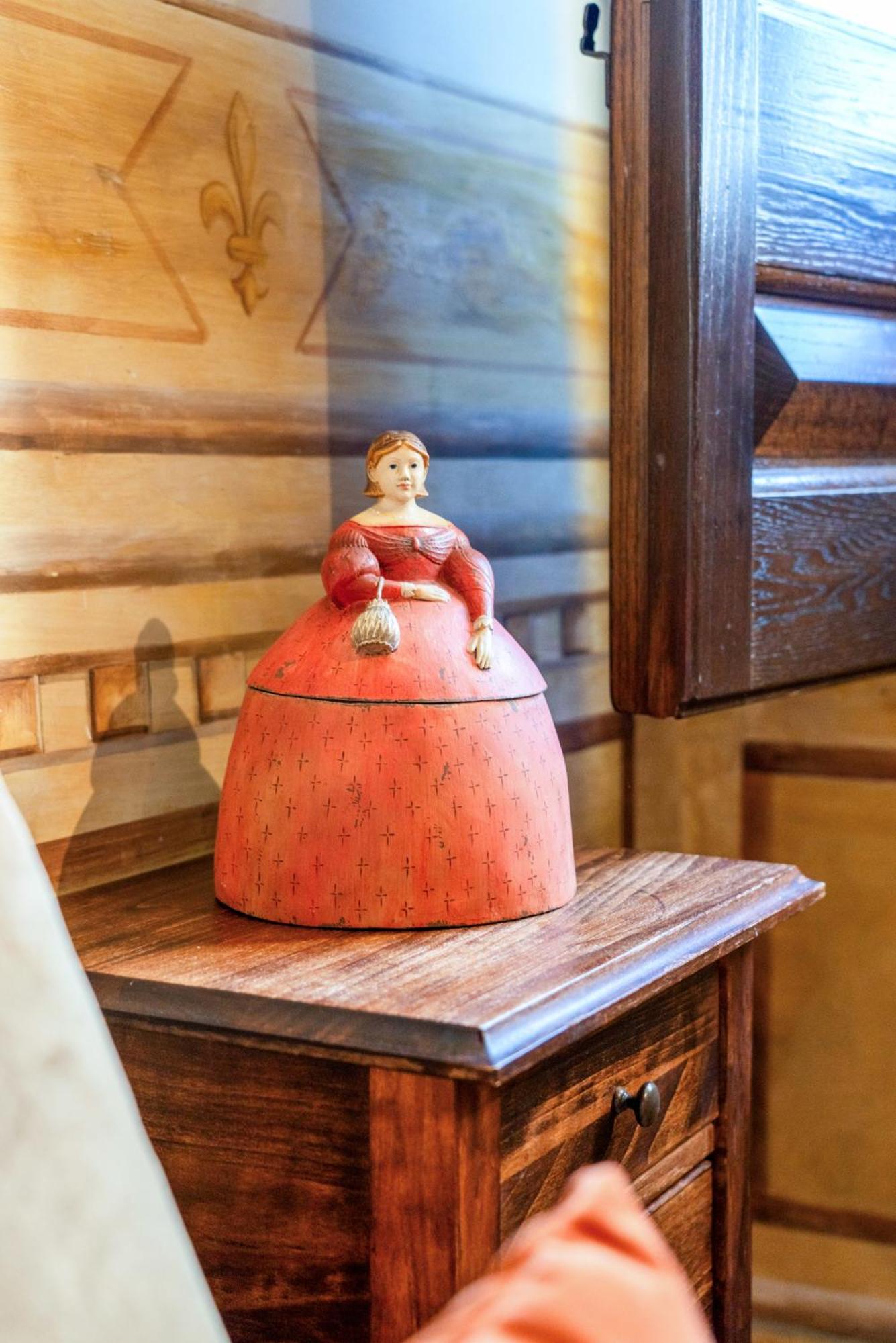 Castello Di Limatola Hotel ภายนอก รูปภาพ