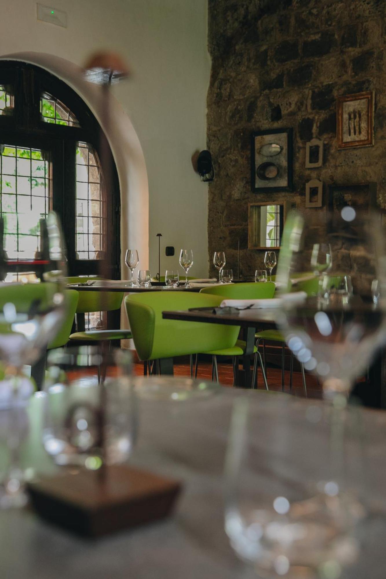 Castello Di Limatola Hotel ภายนอก รูปภาพ