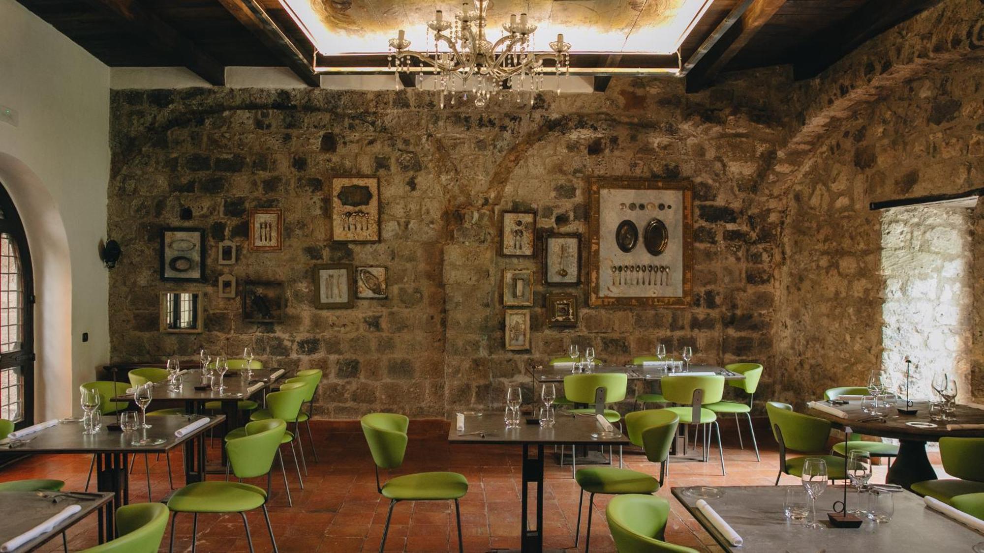 Castello Di Limatola Hotel ภายนอก รูปภาพ